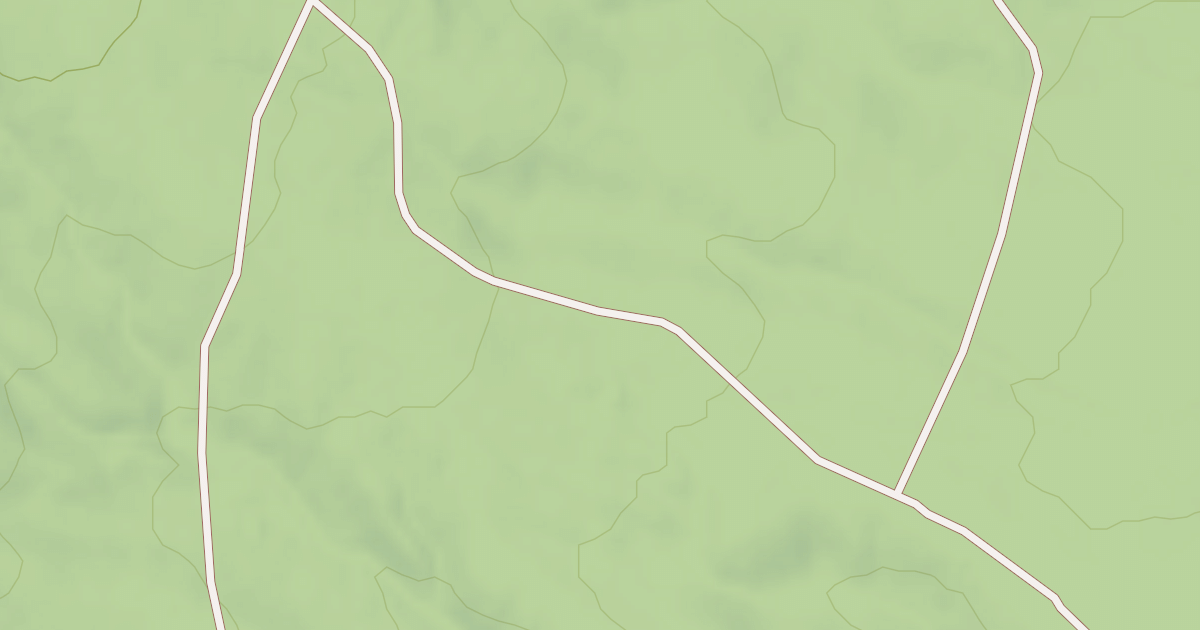 Map preview of FLAGSTAFF LOOP