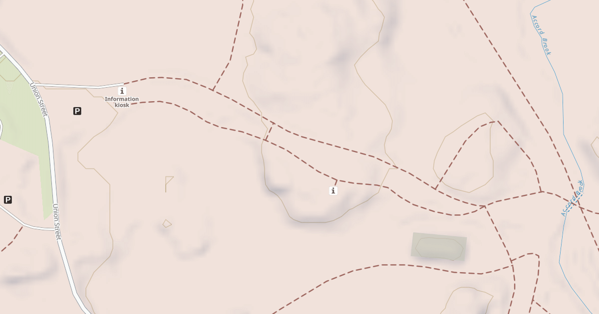 Map preview of USGS National Digital Trails dfc61558-a37f-447a-b102-0181a3a162ef
