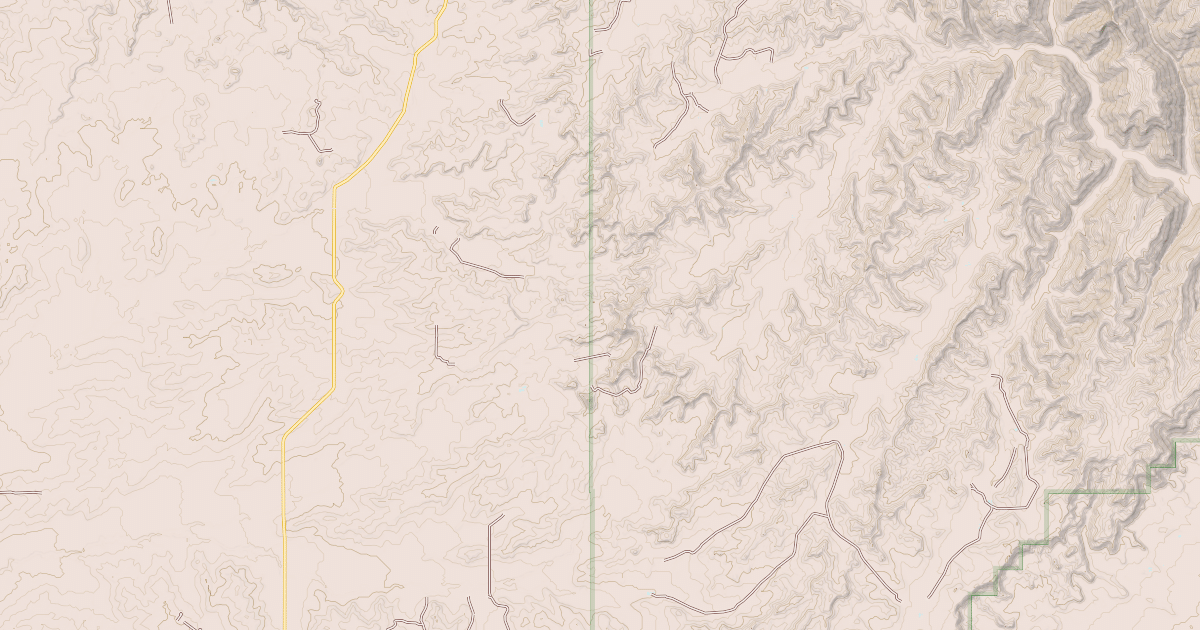 Map preview of CUB