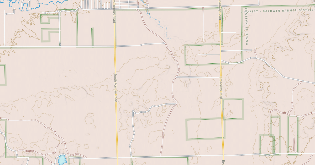 Map preview of 6792