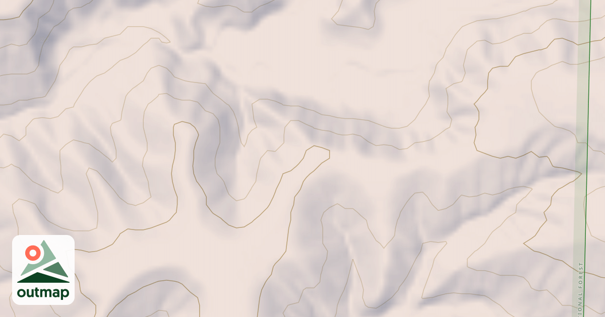 Map of 320A