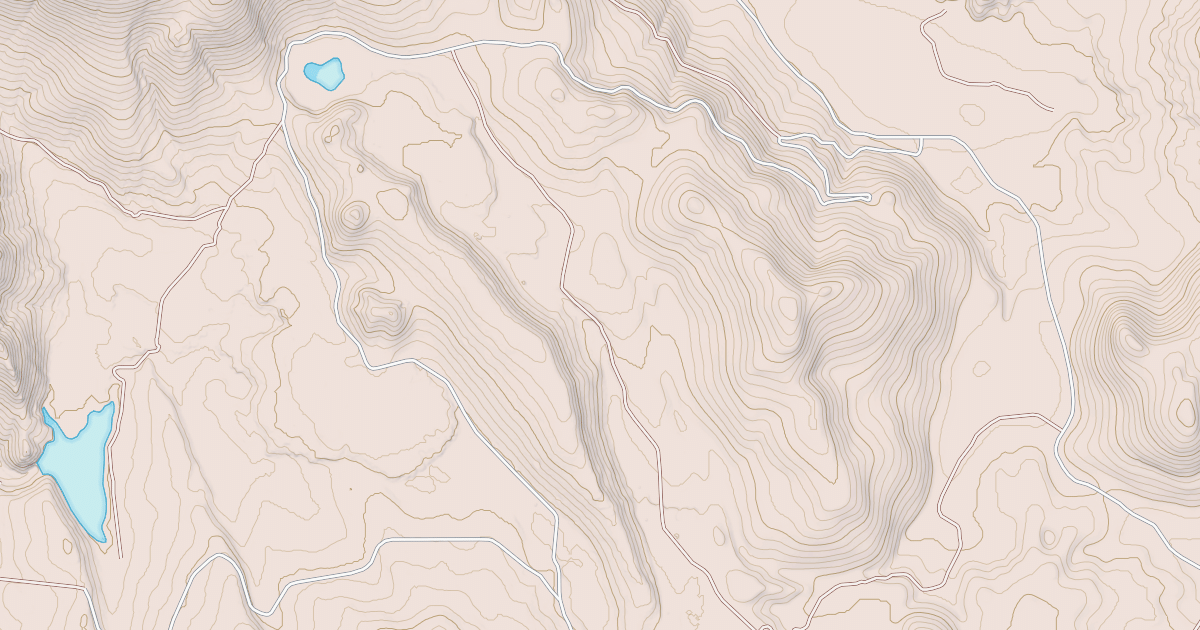 Map preview of BIG LAKE