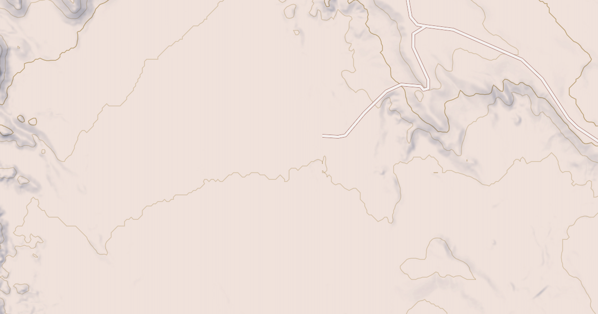 Map preview of BLM National GTLF Public Motorized Roads c48f3288-8faa-4316-8201-c3e2fdc97d33