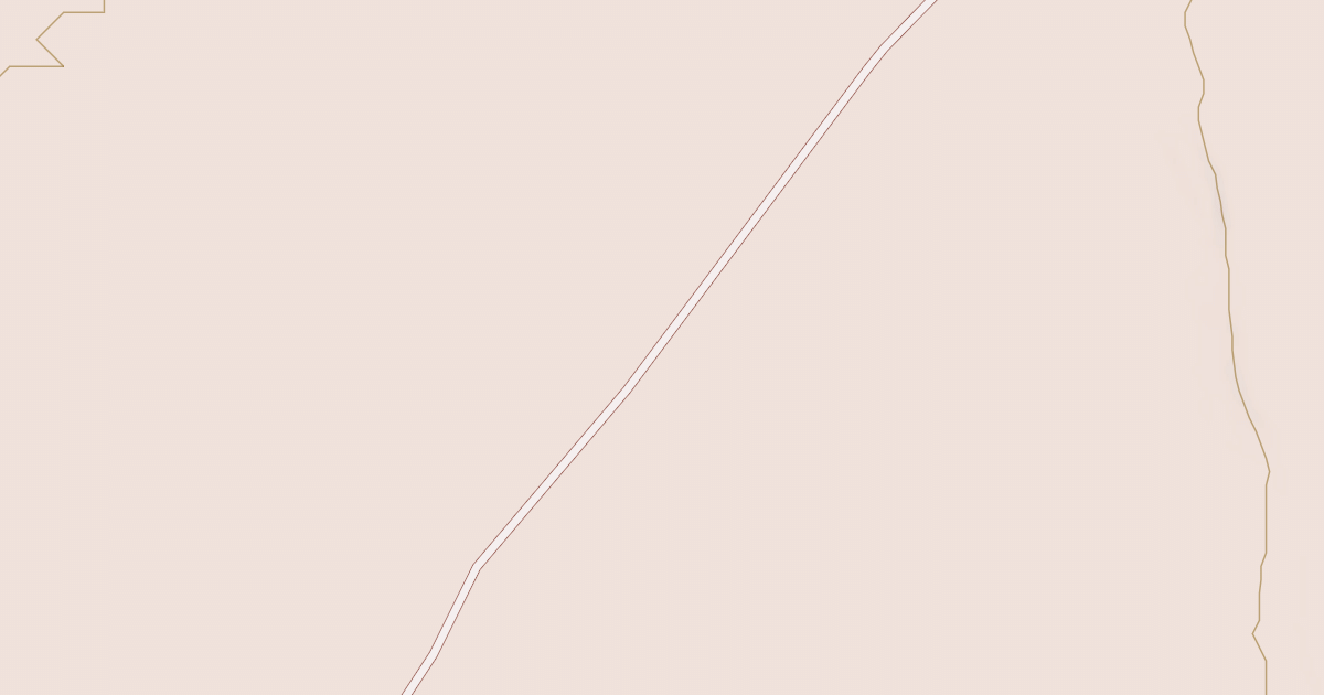 Map preview of BLM National GTLF Public Motorized Roads 0bf7e6fe-3b35-4b2d-b471-d150dbfbd134