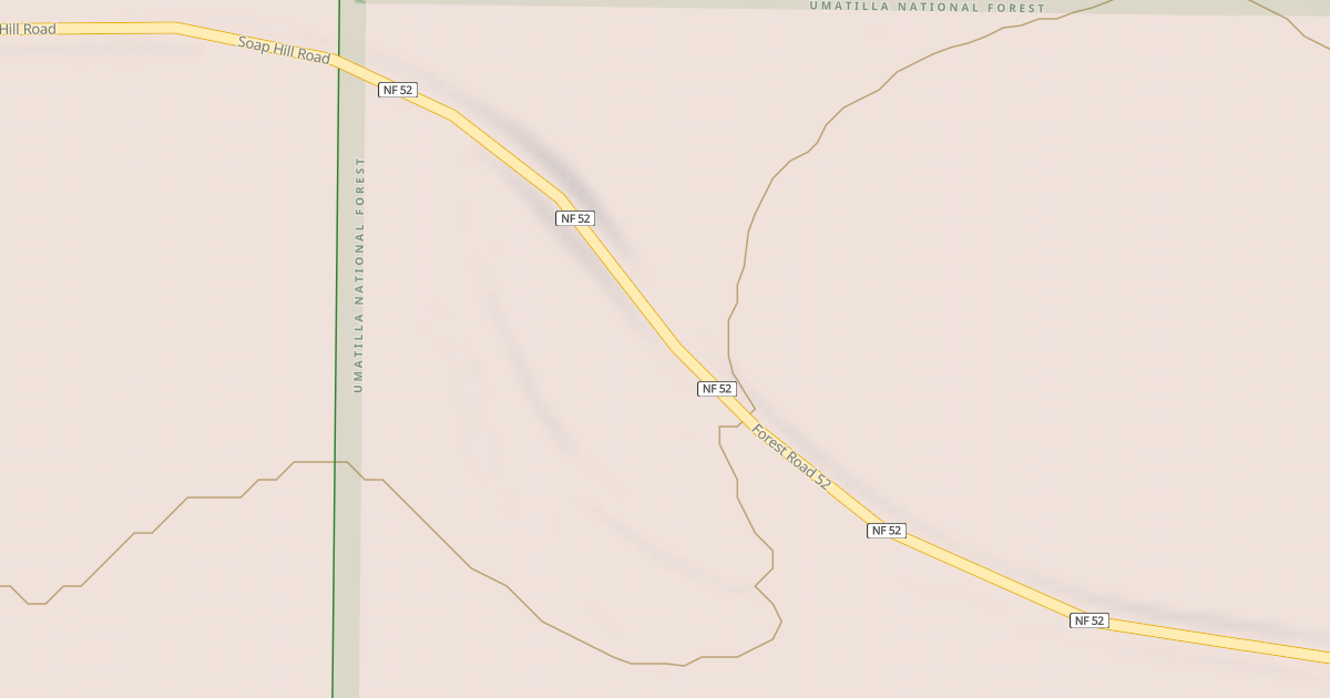 Map preview of INTERPRETIVE SITE