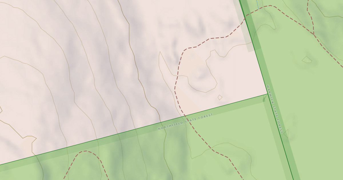 Map preview of USGS National Digital Trails 624782a5-766a-439b-b23c-ede05c40a74b