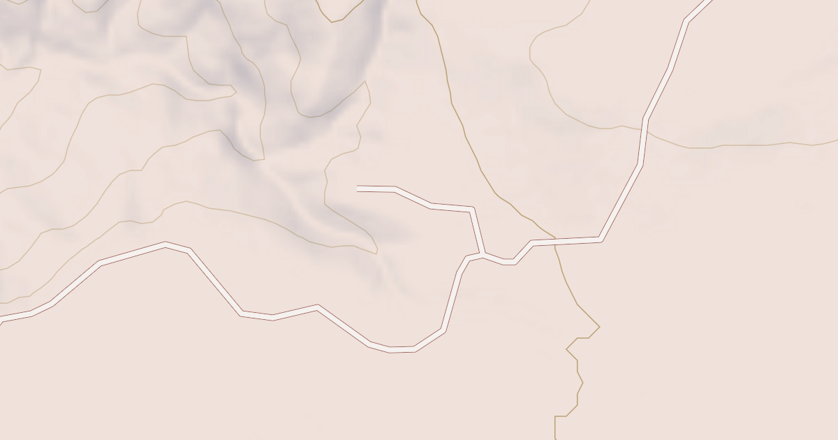 Map preview of BLM National GTLF Public Motorized Roads 350ef20e-b1e5-4e21-9176-be2232e308fd
