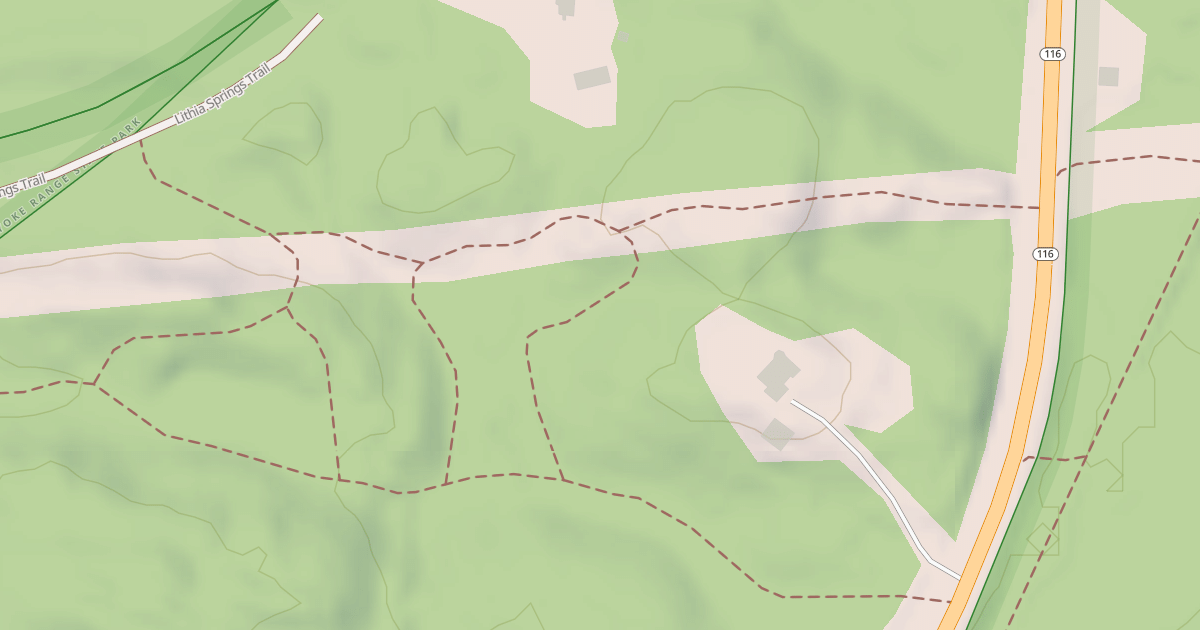 Map preview of USGS National Digital Trails faab4ac6-4106-478a-acc9-86dc151c19c5