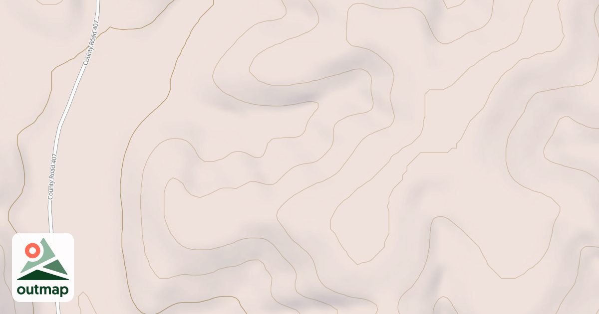 Map of HAYNES