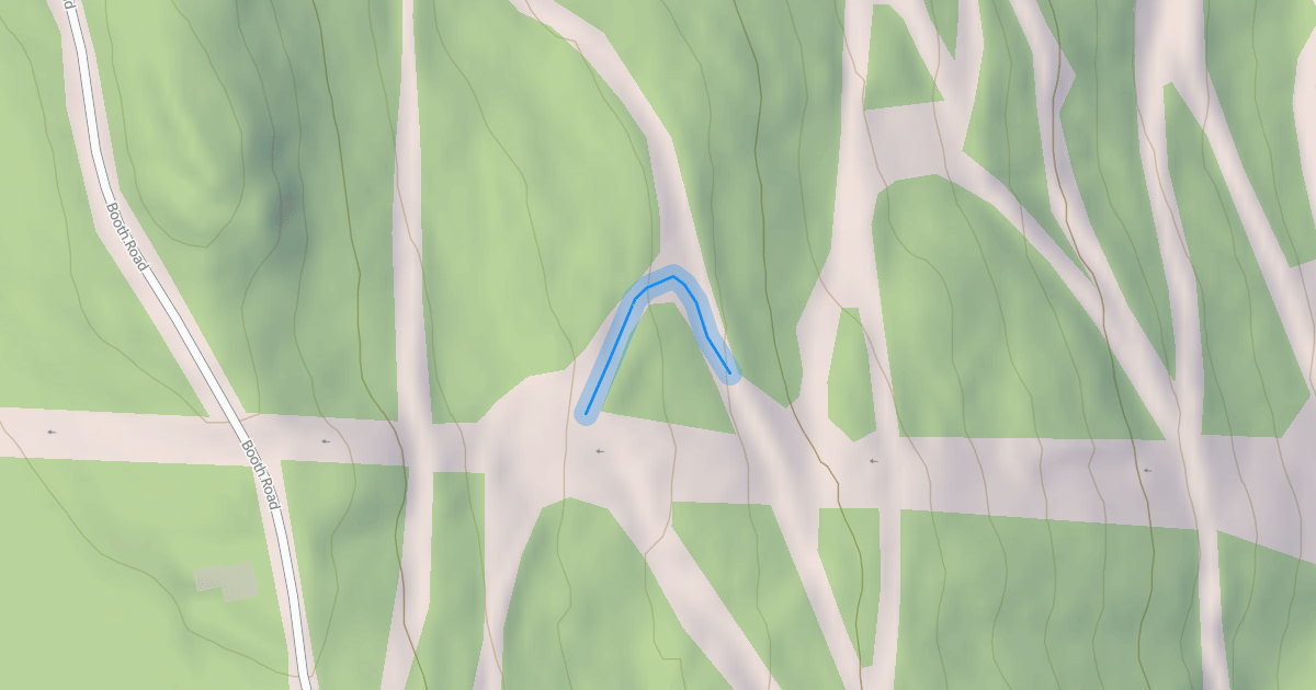 Map preview of Touch Down