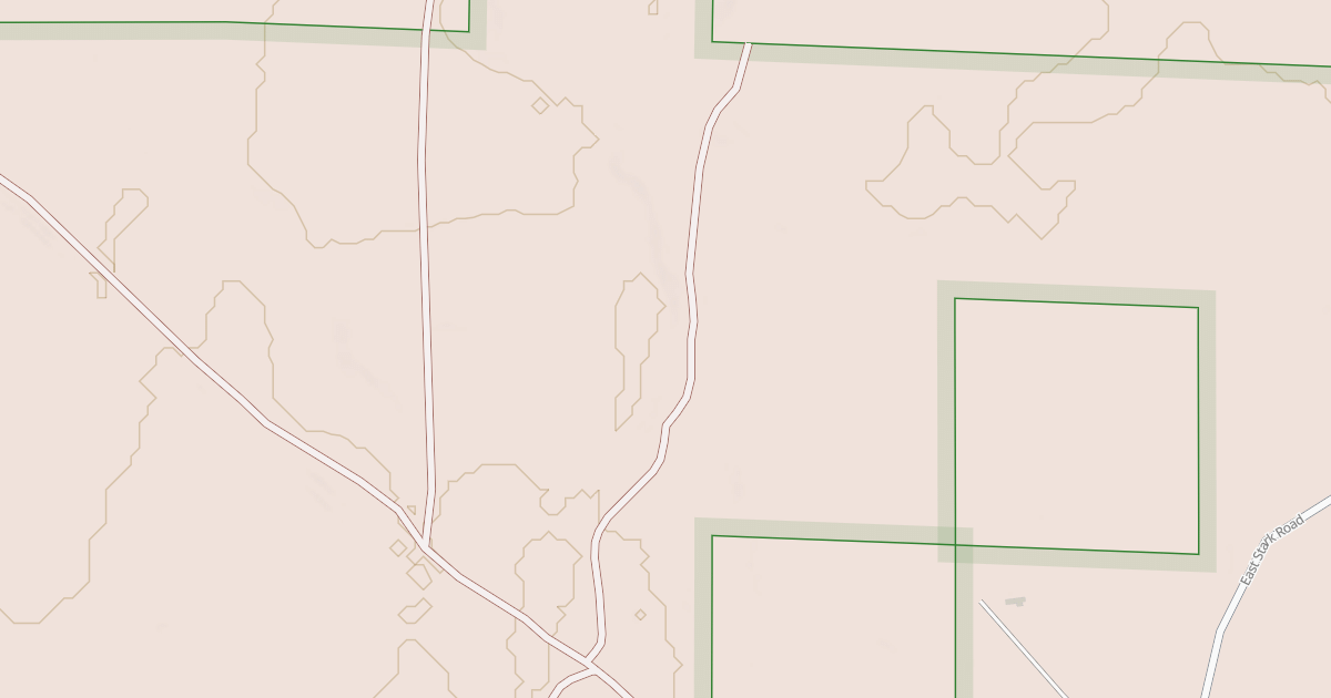 Map preview of 8539