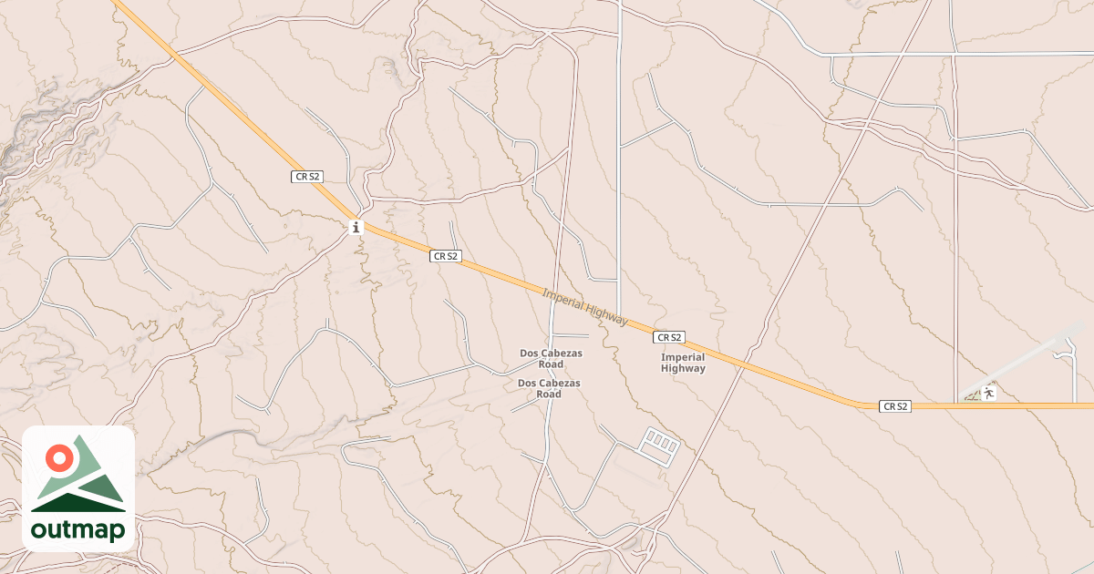 Map of BLM National GTLF Public Motorized Roads cf4e862a-bc00-40ea-986a-e8e321893676