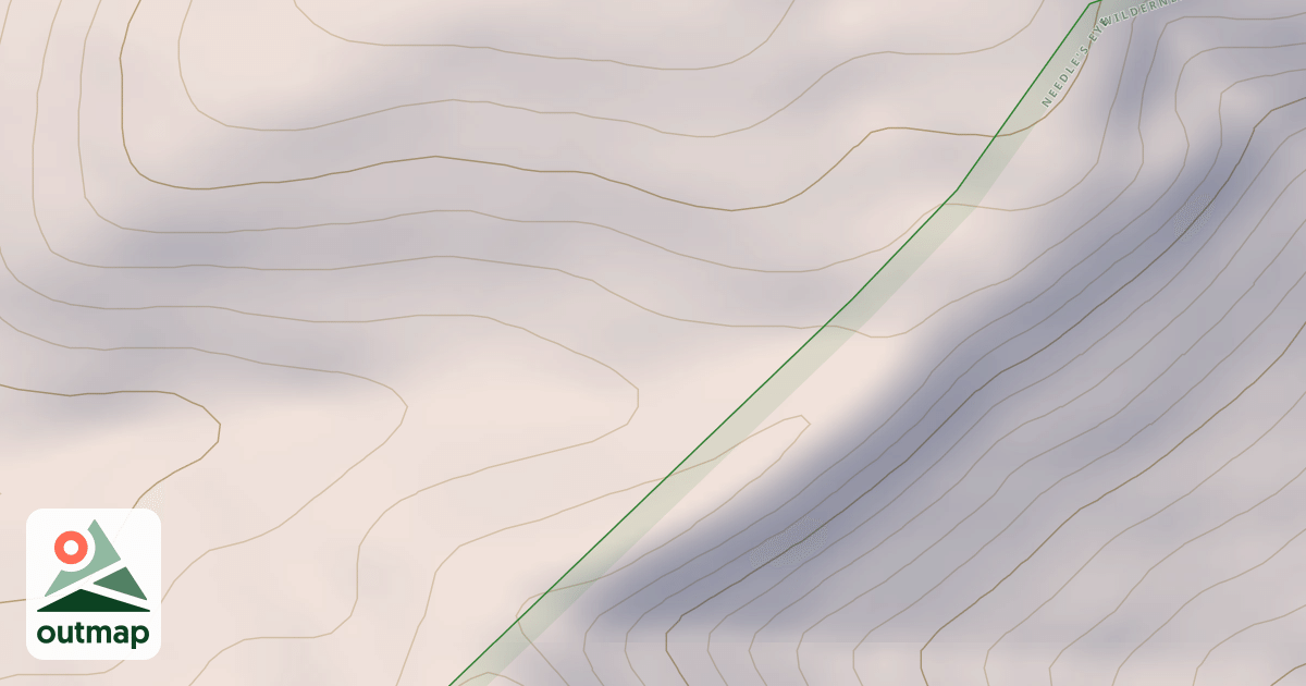 Map of BLM National GTLF Public Motorized Roads 17ddba61-adfa-42ae-86e8-cf86a974f47a