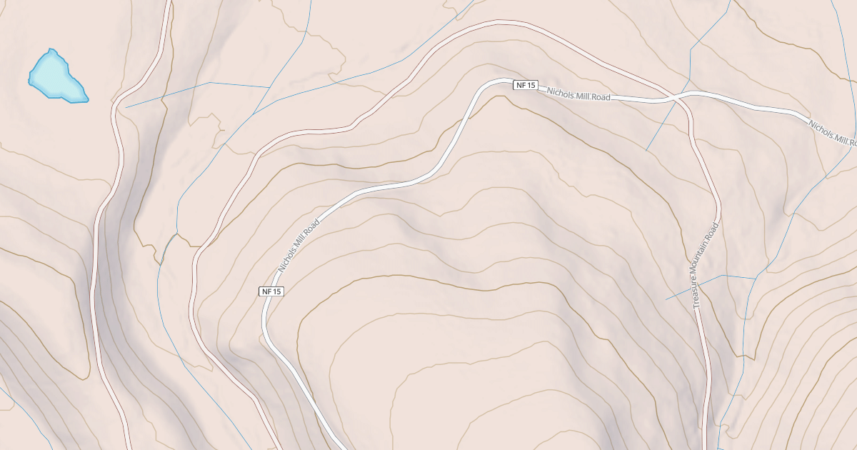 Map preview of BONTA