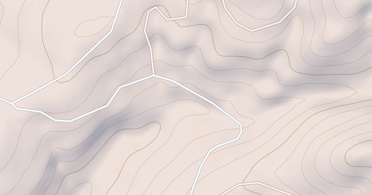 Map preview of BLM National GTLF Public Motorized Roads 954963a3-df30-4ef6-b8dd-417d88d22022