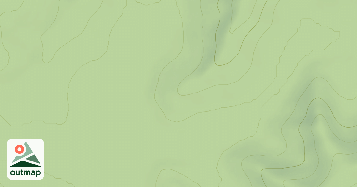 Map of UNKNOWN