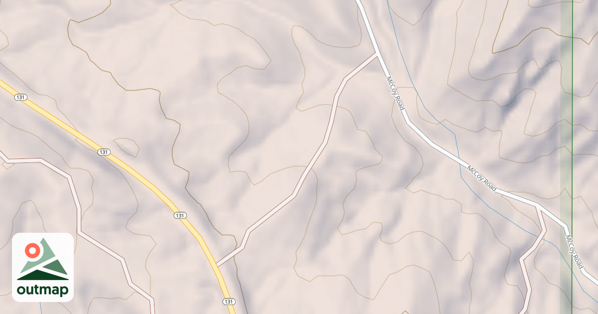 Map of BLM National GTLF Public Motorized Roads 2107027e-6ece-44c7-a1bf-5850cc9baf4e