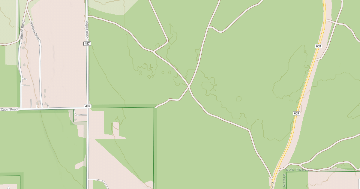 Map preview of 4456