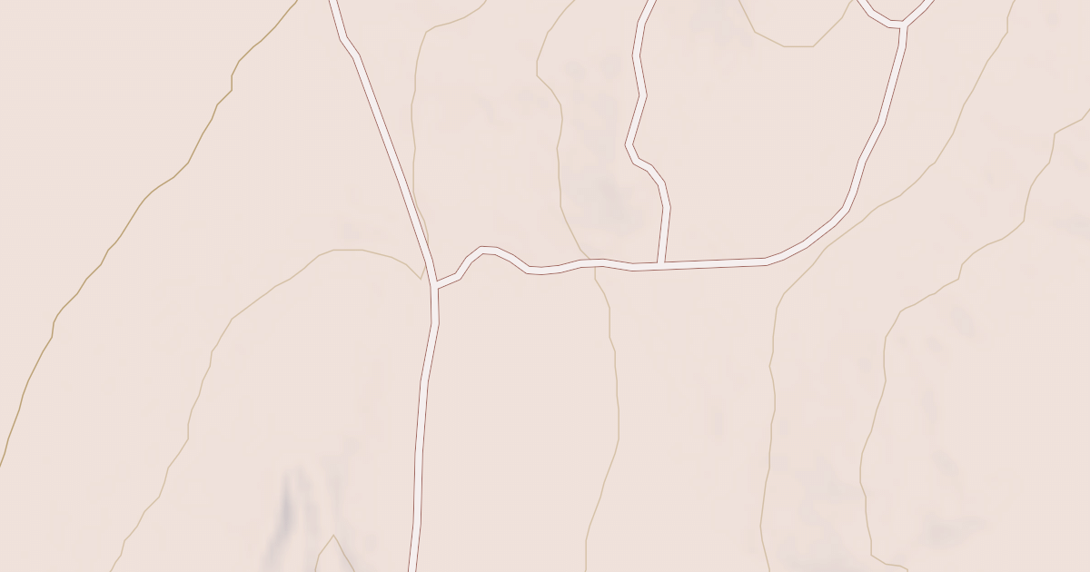 Map preview of BLM National GTLF Public Motorized Roads 32b0f30f-982e-4b89-9378-f1718bc084ab