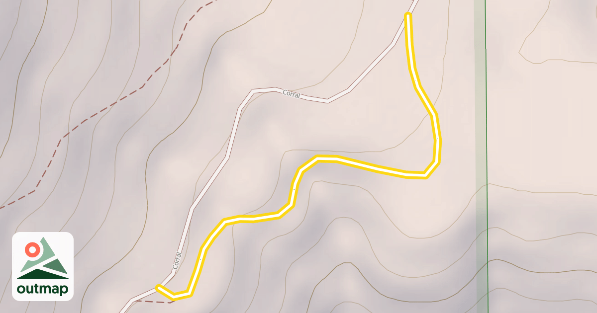 Map of Morning Song