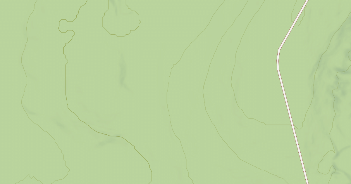 Map preview of FR 2518H