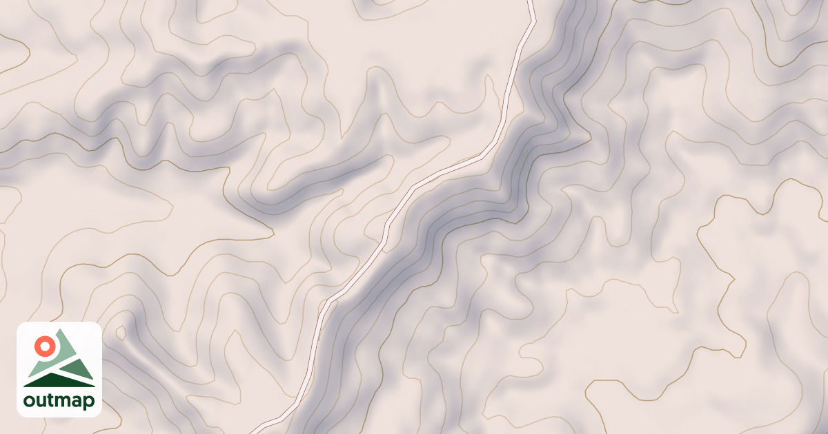 Map of BLM National GTLF Public Motorized Roads b741869d-be31-4cce-8fa4-c1d05cb44504