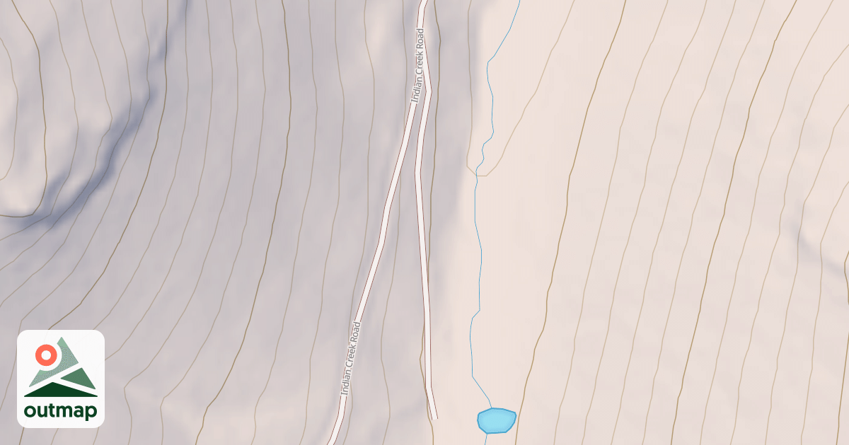 Map of BLM National GTLF Public Motorized Roads 0ff01008-6f05-41cb-84e4-e48ac6c0f950