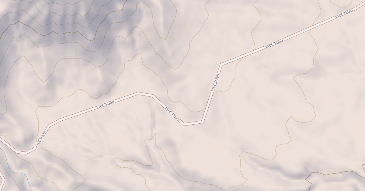 Map preview of BLM National GTLF Public Motorized Roads 9200970d-e16f-4c31-ac1e-0fbbf57004b8