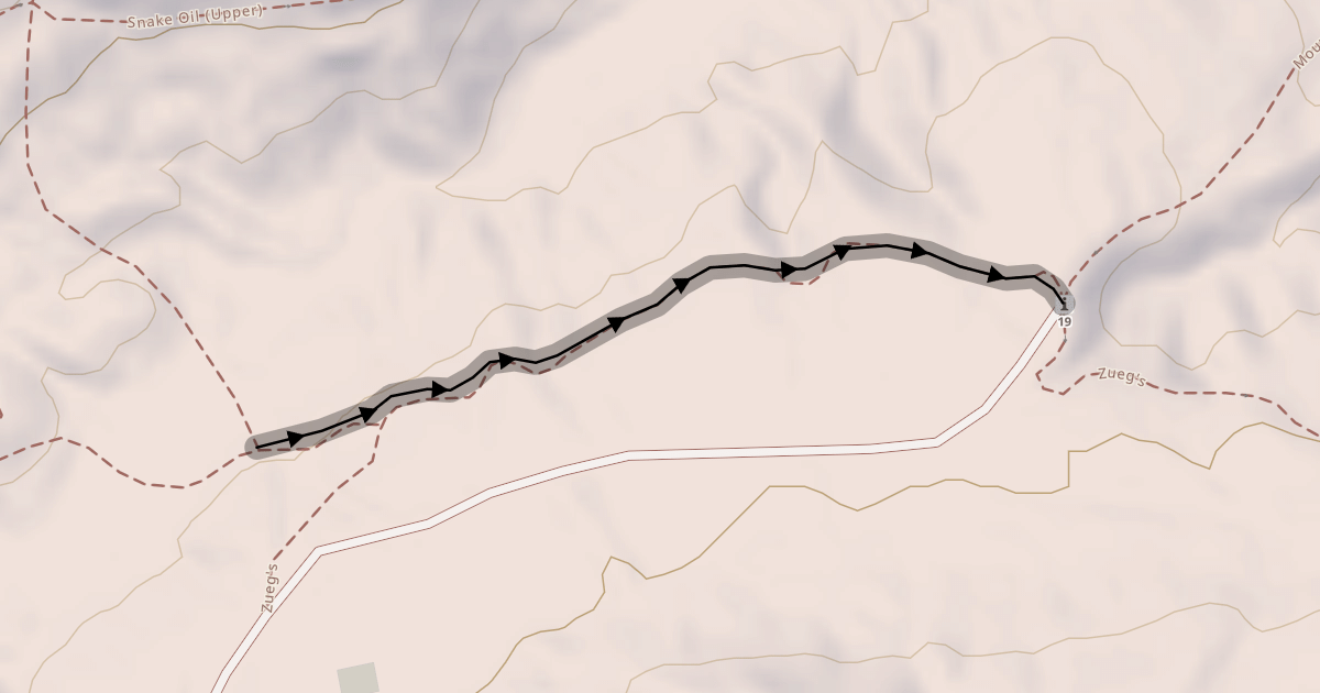 Map preview of Zueg's