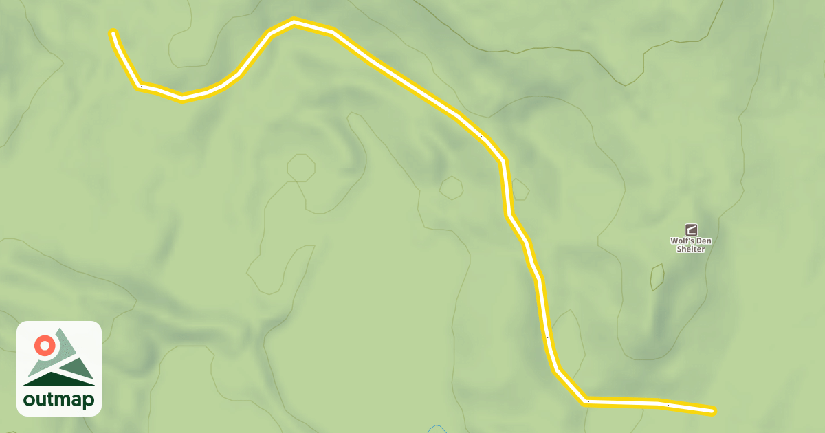 Map of Base Loop