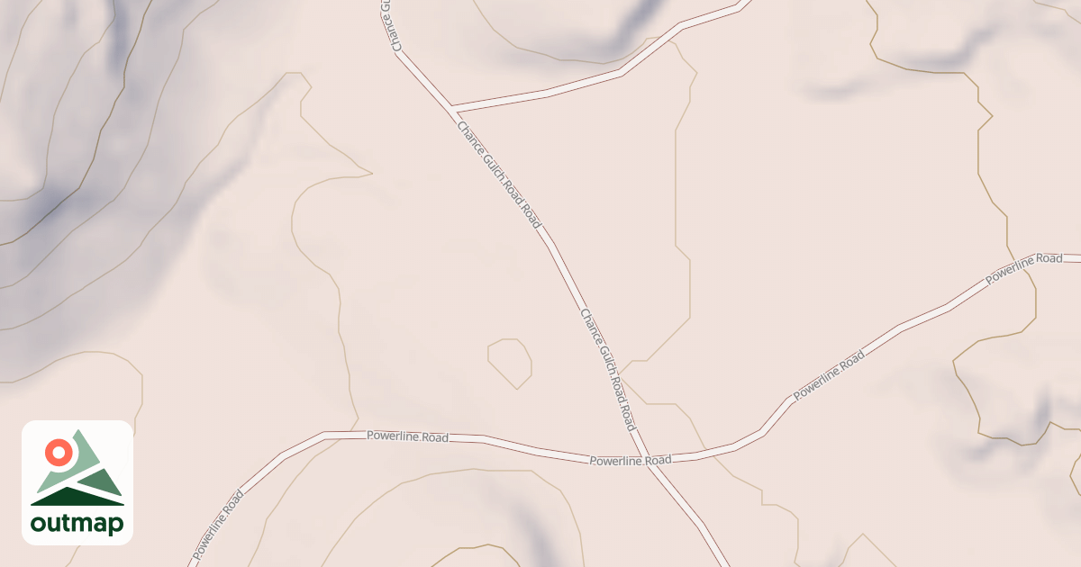 Map of BLM National GTLF Public Motorized Roads 3bf7589d-f8c3-4660-a4e5-553f30ca0ccb