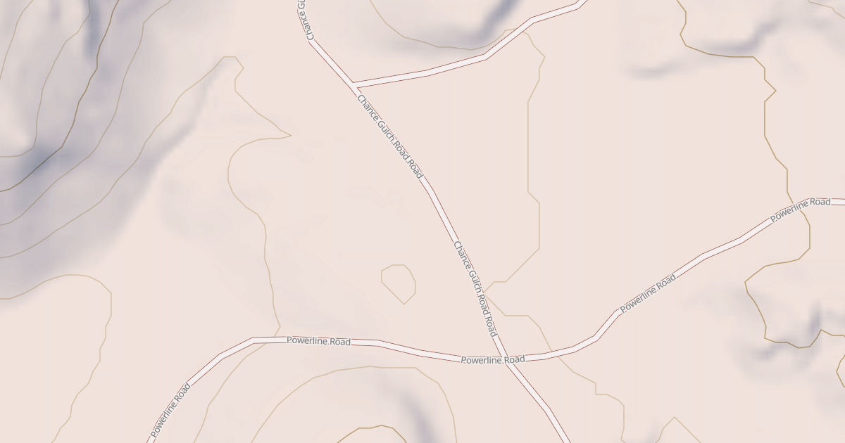Map preview of BLM National GTLF Public Motorized Roads 3bf7589d-f8c3-4660-a4e5-553f30ca0ccb