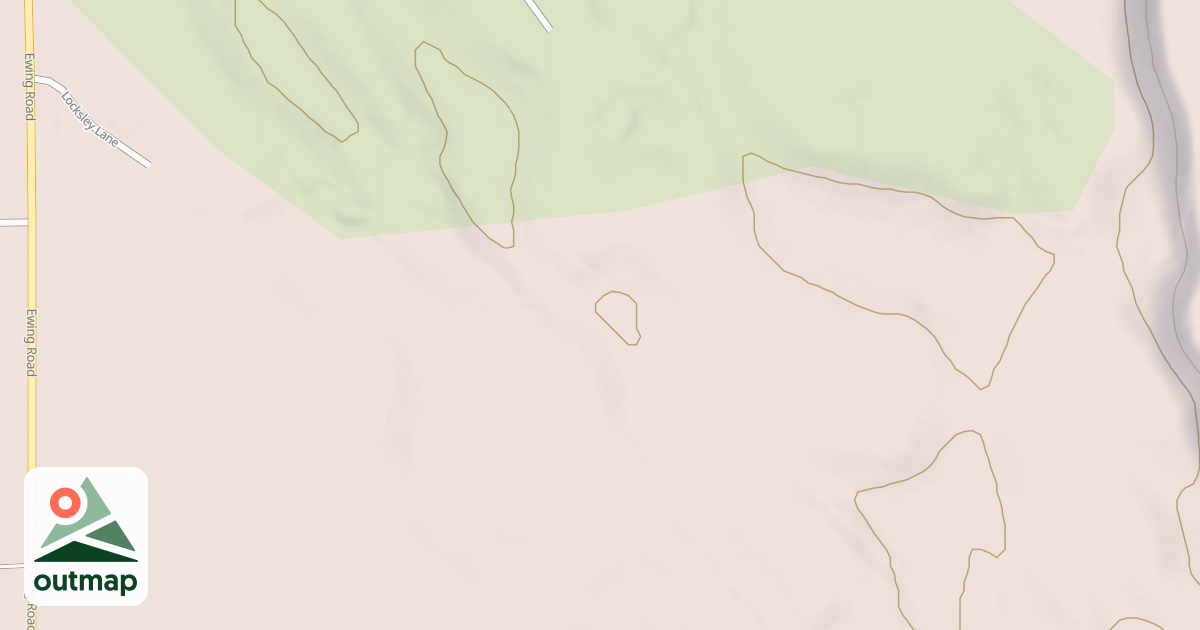 Map of 9100