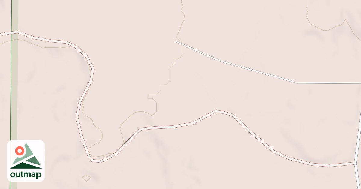Map of FDR2136