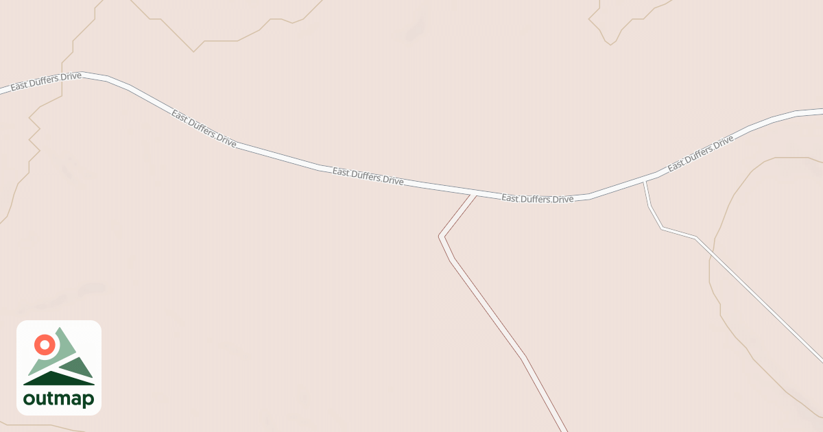 Map of BLM National GTLF Public Motorized Roads 14efc2ff-bb5f-4e48-a37b-26c5b242dee9