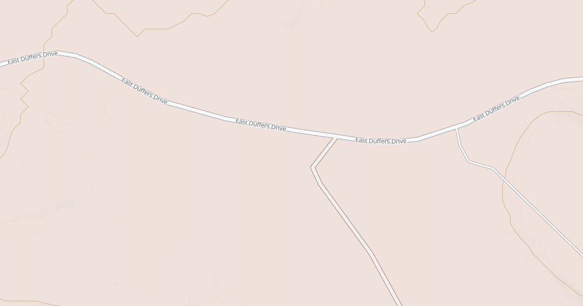 Map preview of BLM National GTLF Public Motorized Roads 14efc2ff-bb5f-4e48-a37b-26c5b242dee9
