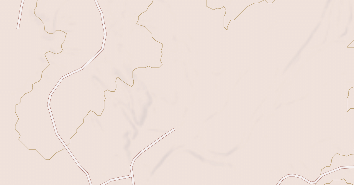 Map preview of BLM National GTLF Public Motorized Roads 735f5aac-26ed-436d-8405-fbdada06d435