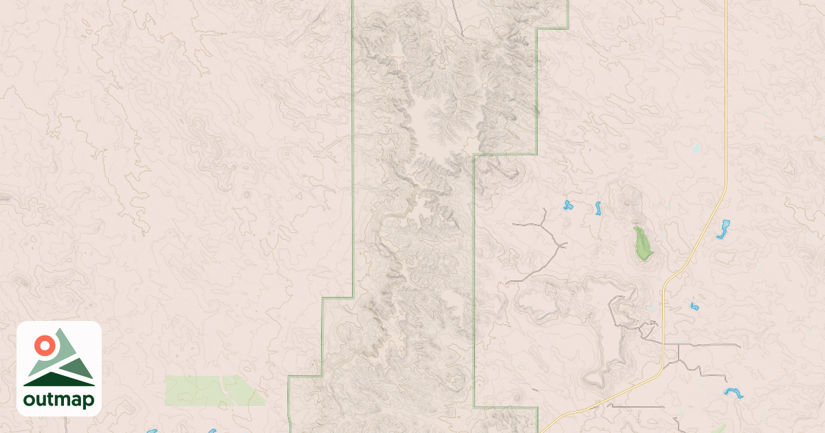 Map of BOBCAT