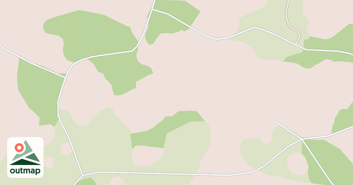 Map of USFS National Forest System Roads {162F75E6-1CBD-4135-8C14-46ED37DFAE69}