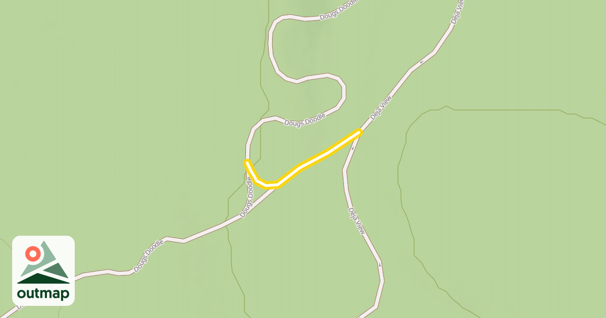 Map of 22 Short