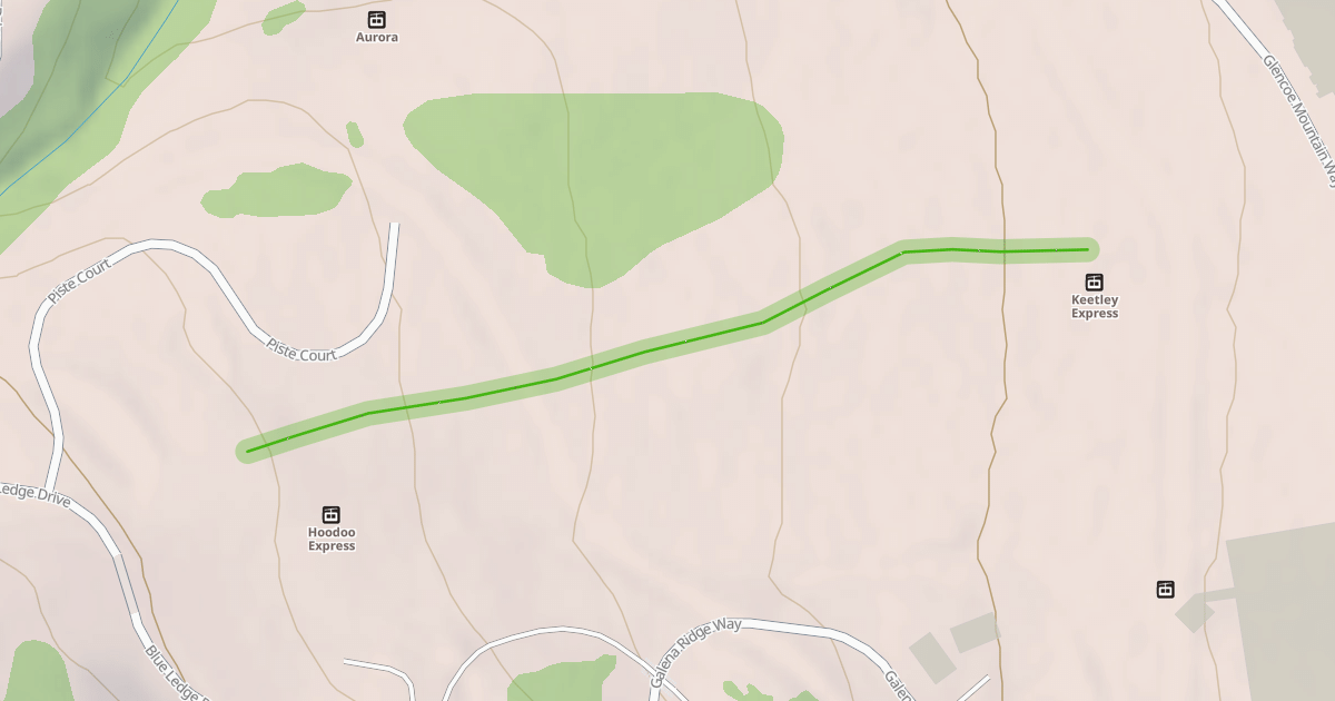 Map preview of Prospect