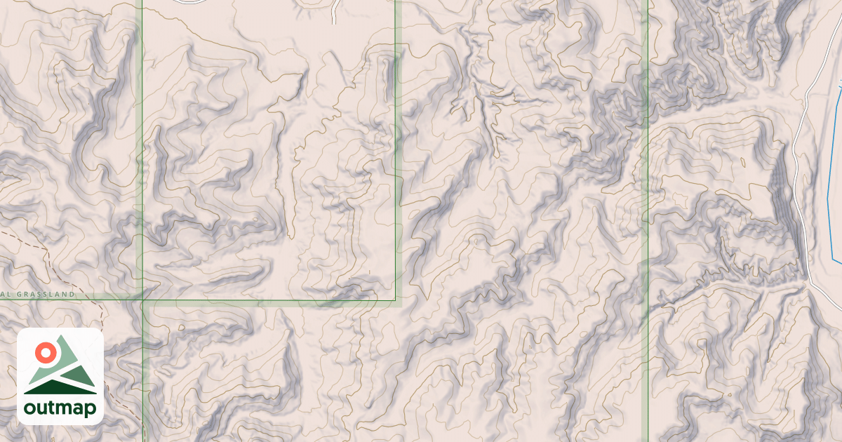 Map of (FDR) 72619