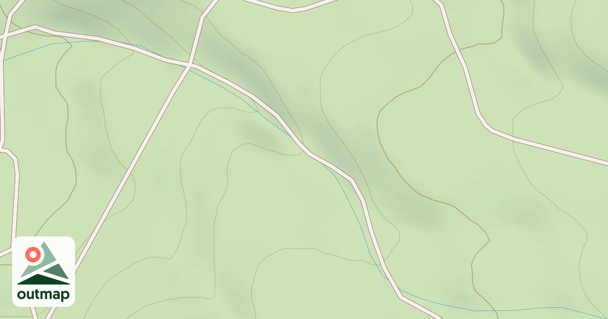 Map of BLM National GTLF Public Motorized Roads 0591c0c9-4e34-4240-8298-edd340b42c8b