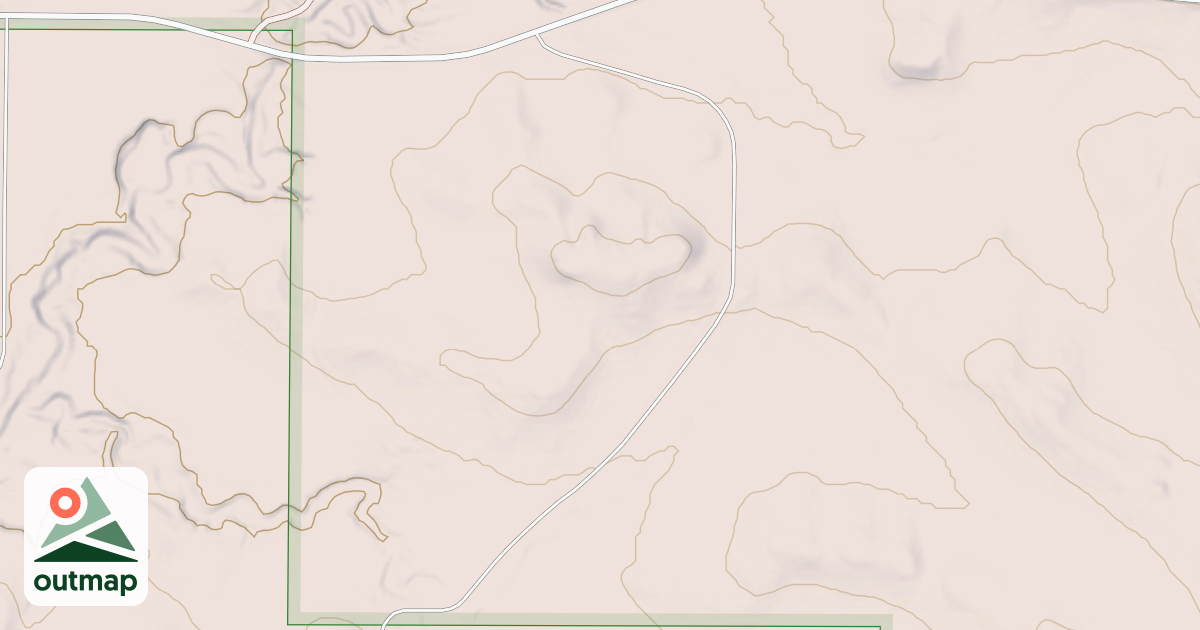 Map of (FDR) 801623