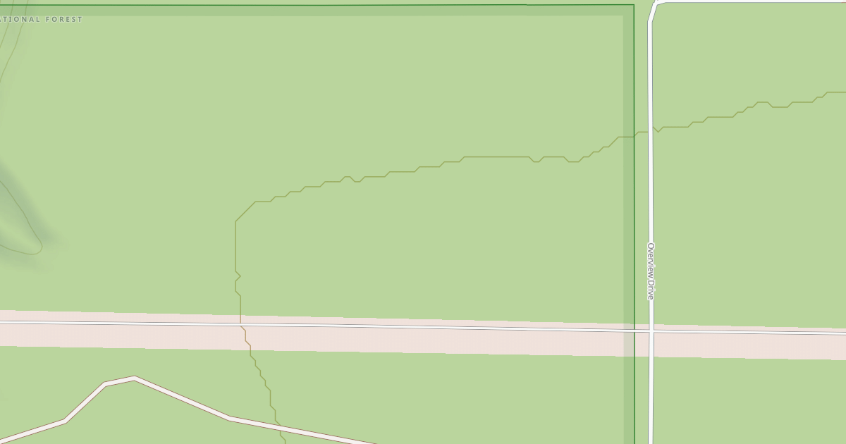 Map preview of BREEDERS BENCH