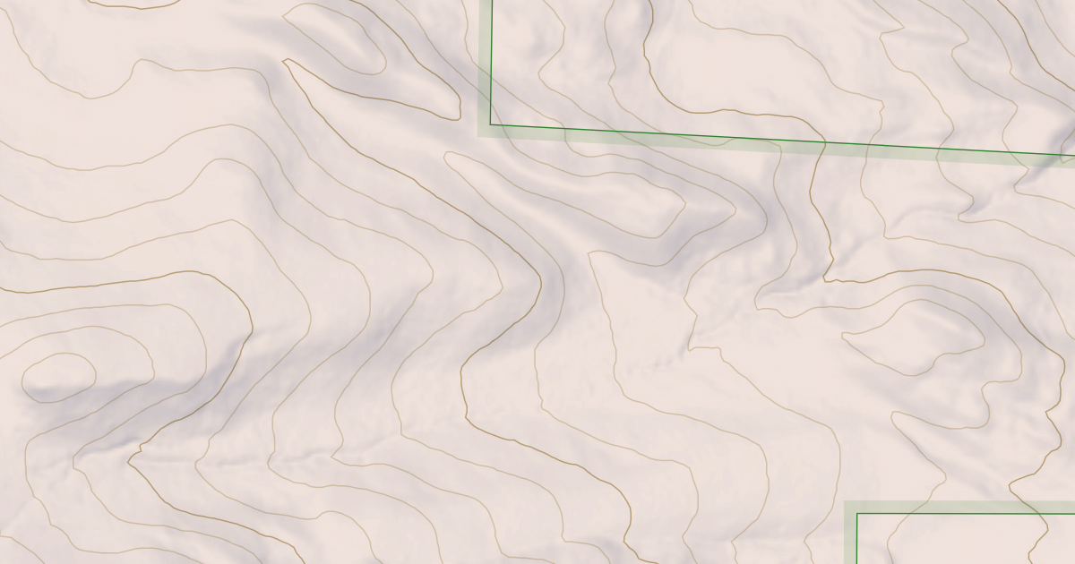 Map preview of Ford Basin