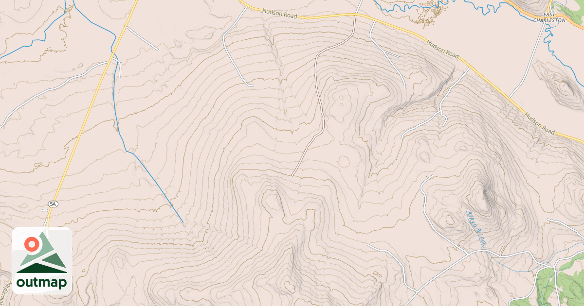 Map of 5
