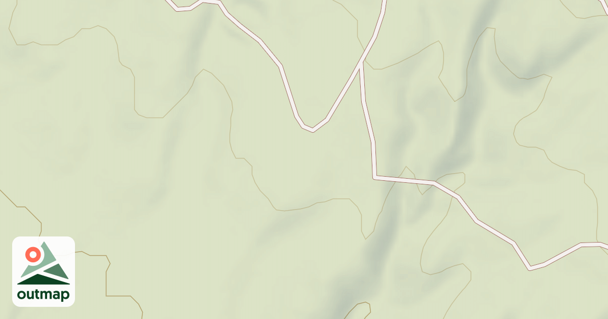 Map of USGS National Digital Trails f10c6b83-9c50-43a2-9c54-e7e50055b7e7