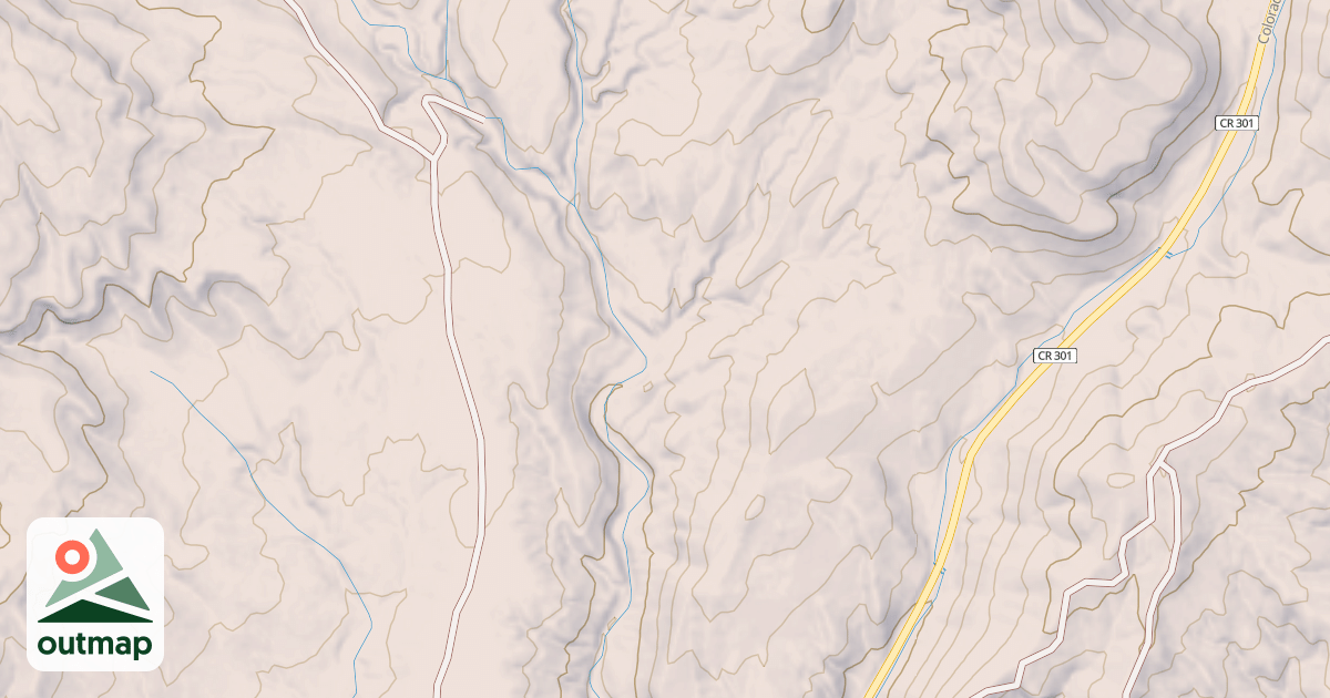 Map of 8600e