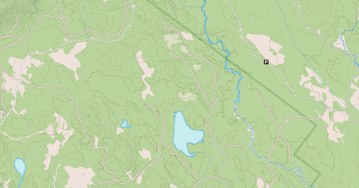 Map preview of 114B